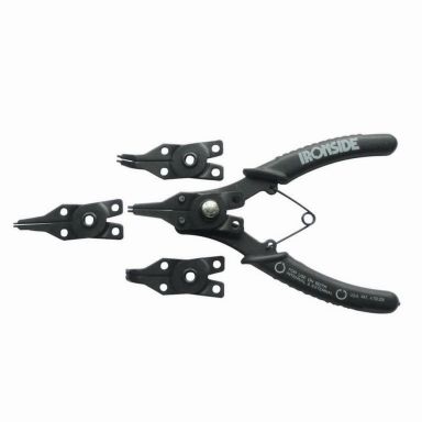 Ironside 121490 føringsstang med udskiftelige kæber