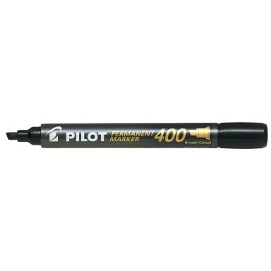 Pilot 504061 Märkpenna sned spets, 20-pack