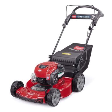 TORO 55 AD 21771 Plæneklipper 25-105 mm