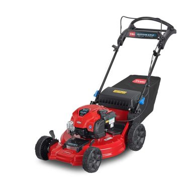 TORO 53 AD 21693 Gressklipper 32-108 mm