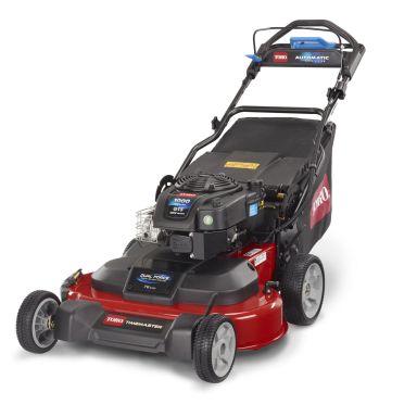 TORO Timemaster 76 Plæneklipper 32-108 mm