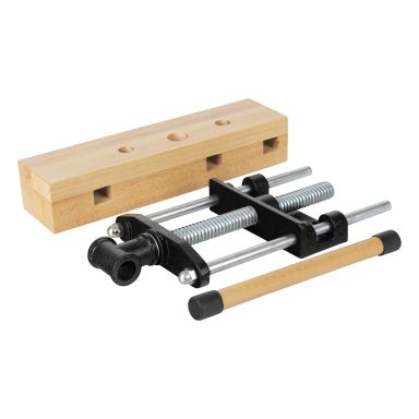 PELA 514263 Ruuvipenkki vasteella, höyläpenkille 498222