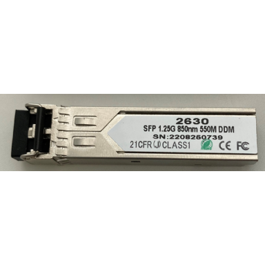 Axema Multi 5172840 Modul AX-Power 4 PLUS Fiber/SFP