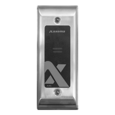 Axema A45I-HD Læser EM/Mifare