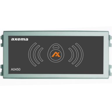 Axema A45I-Fermax Läsare EM/Mifare