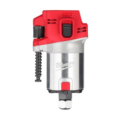 Milwaukee M18 FR12-0X Overfræser uden batteri og oplader