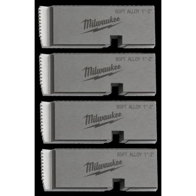 Milwaukee PTR2D Gjengetang 1–2 BSPT MXF PTR2