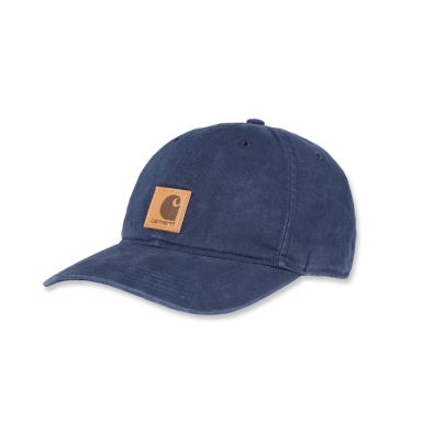 Carhartt 100289 ODESSA Keps marin