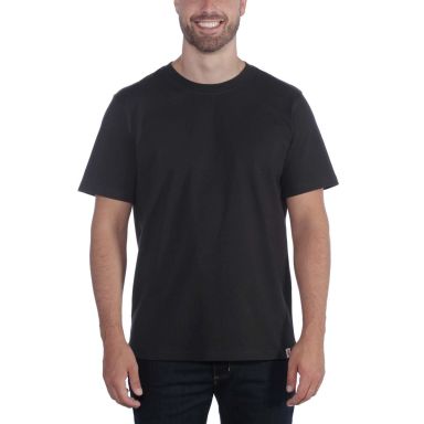 Carhartt 104264N04 T-shirt svart