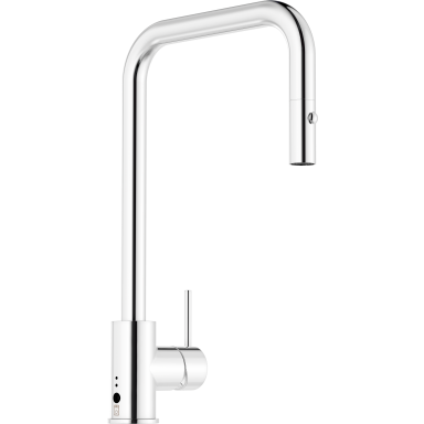 Mora INXX II Pullout 272041.CA Köksblandare med utdragbar handdusch