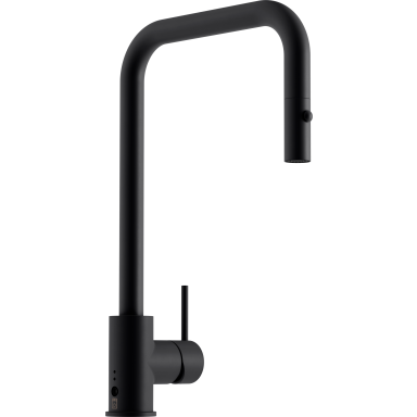 Mora INXX II Pullout 272041.12CA Köksblandare med utdragbar handdusch