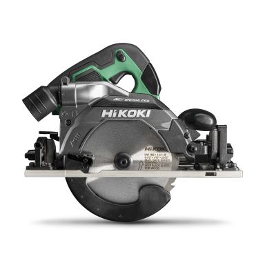 HiKOKI C3606DUM Rundsav uden batteri og oplader