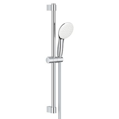 Grohe Tempesta 110 Dusjsett krom