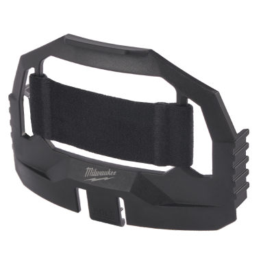 Milwaukee Bolt Pandelampebeslag