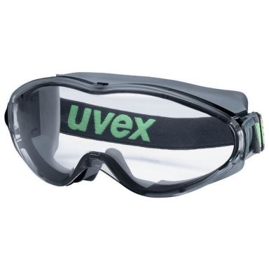 Under Armour Ultrasonic Planet Beskyttelsesbriller klar linse