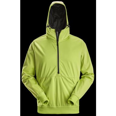 Snickers Workwear 8400-2500 Hettegenser lime
