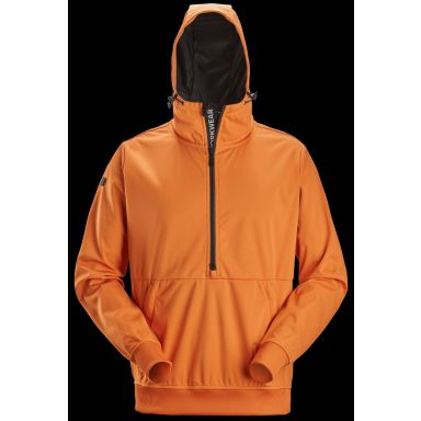 Snickers Workwear 8400-4100 Hettegenser oransje