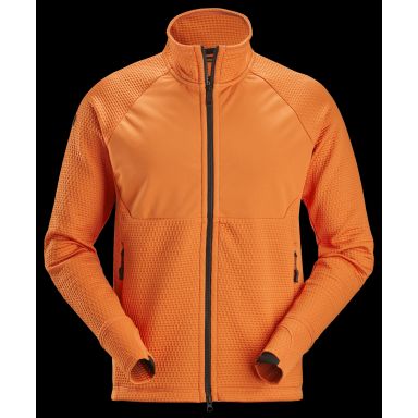 Snickers Workwear 8404-4141 Jacka orange