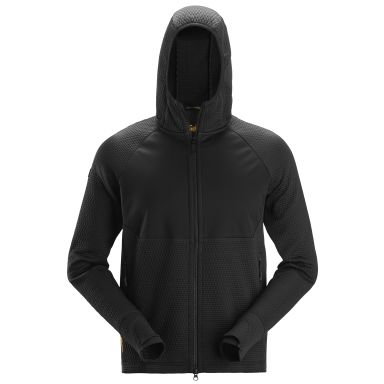 Snickers Workwear 8405-0404 Hettegenser svart