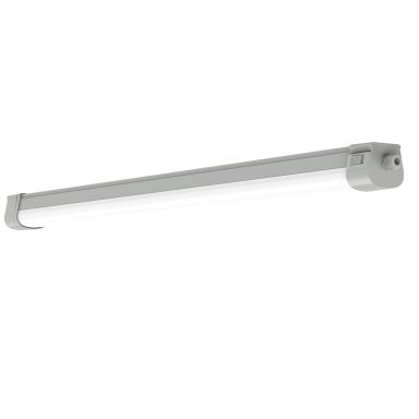Designlight Lighty TB33-1200 Teollisuusvalaisin 25/32/38/45 W, 4000 K, 4000-7200 lm