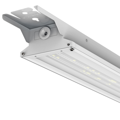 Designlight Henry L15-1250Dali Industriarmatur 60 W, 4000 K, 11200 lm, Dali