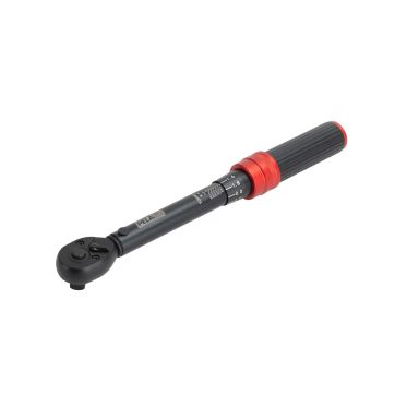 PELA 543483 Momentnøgle 3/8", 6-30 Nm