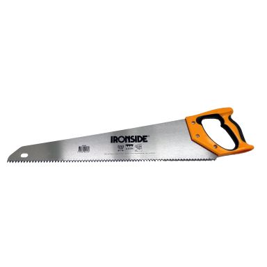 Ironside 102181 Käsisaha 22", 3,5 T