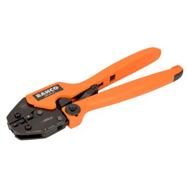 Bahco CR OV 01 Crimptång