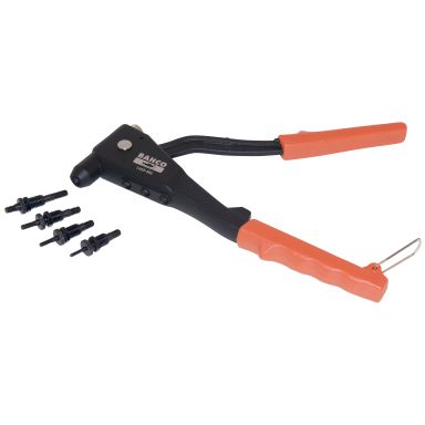 Bahco 1468-M6 Muttertang