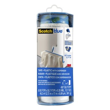 3M Scotchblue Hållare