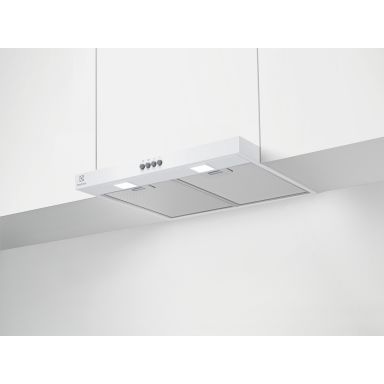 Electrolux LFG335W Kjøkkenvifte 500 mm, hvit