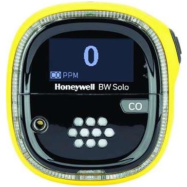 Honeywell BWS1-ML-Y Gassdetektor karbonmonoksid