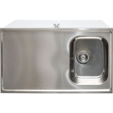 Nimo TB-plan Vaskebordplade til Nimo TB 1000