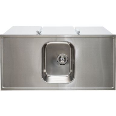 Nimo TB-plan Vaskeservant for Nimo TB 1200