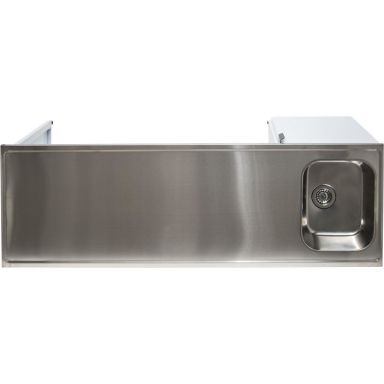 Nimo TB 1800 Vaskebordplade til Nimo TB 1200