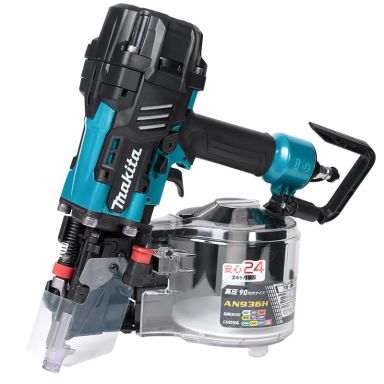 Makita AN936H HP Spikerpistol