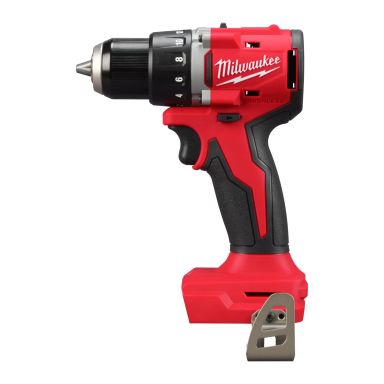 Milwaukee M18 BLDDRC-0X Boremaskiner uden batteri og oplader