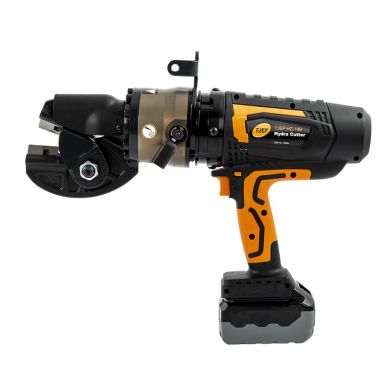 TJEP HC-18B Hydra Cutter Armeringskappe med batteri og oplader