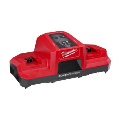 Milwaukee M18 DBSC Lader