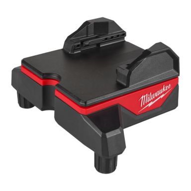 Milwaukee WLB-C Langaton laserlinjausalusta kaukosäätimellä, kantama 38 m