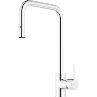 Mora INXX II Pullout 272031.CA Köksblandare med utdragbar handdusch