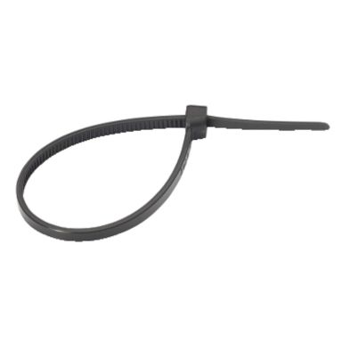 Schneider Electric IMT46425 Johdinside musta, 100 kpl