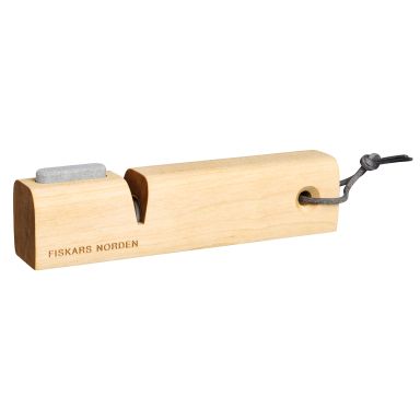 Fiskars 1071898 Øks og knivsliper