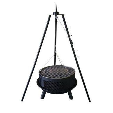 Sunwind Ask 420280 Gasbrænder Ø 64 cm