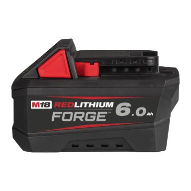 Milwaukee M18 FB6 Akku 6 Ah