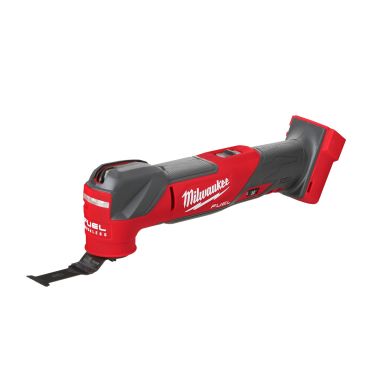 Milwaukee M18 FMT-0 Akkumonitoimityökalu ilman akkua ja laturia