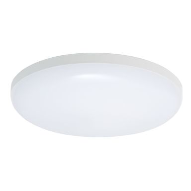Airam Lumino Plafond 15 W, Utan sensor
