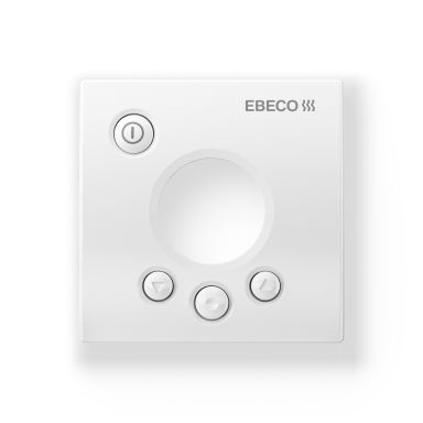 Ebeco 8581740 Dekselfront