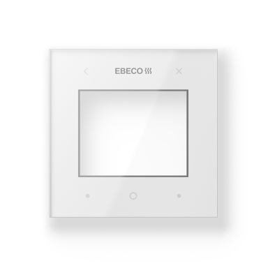 Ebeco 8581741 Dækfront