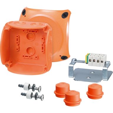 Hensel 1815667E Kopplingsdosa 1,5/2,5 mm2